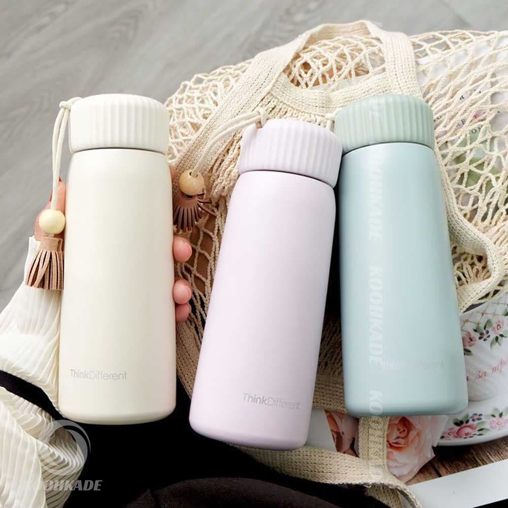 تراول ماگ U-CUP 400 میلیمتر — تصویر ۲