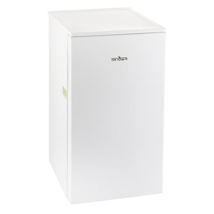 یخچال 5 فوت سینجر 1100W سفید — تصویر ۲