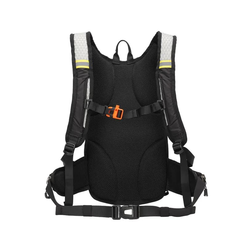 کوله پشتی ورزشی 20 لیتری پکینیو مدل BIKE — تصویر ۵