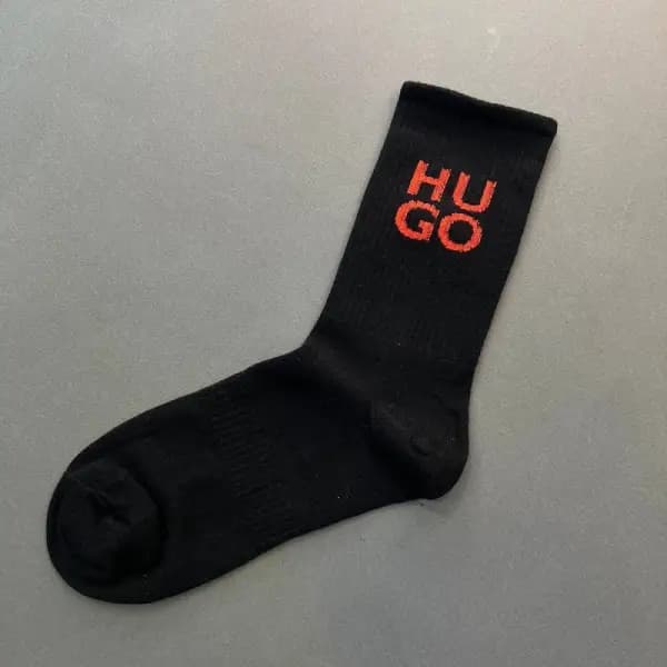 جوراب ساق بلند هوگو hugo اسپرت — تصویر ۳
