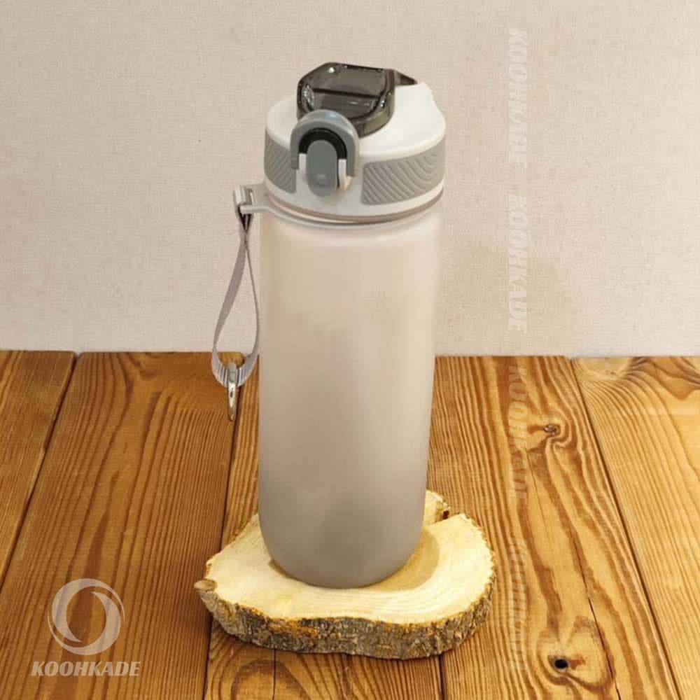 قمقمه اکتیو پاستیلی 850 میلیمتر — تصویر ۲
