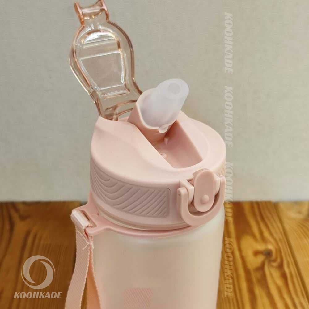 قمقمه اکتیو پاستیلی 850 میلیمتر — تصویر ۶