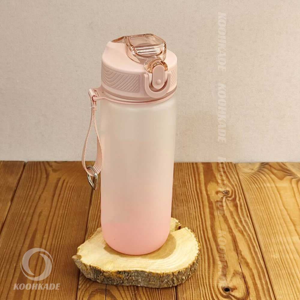قمقمه اکتیو پاستیلی 850 میلیمتر — تصویر ۵