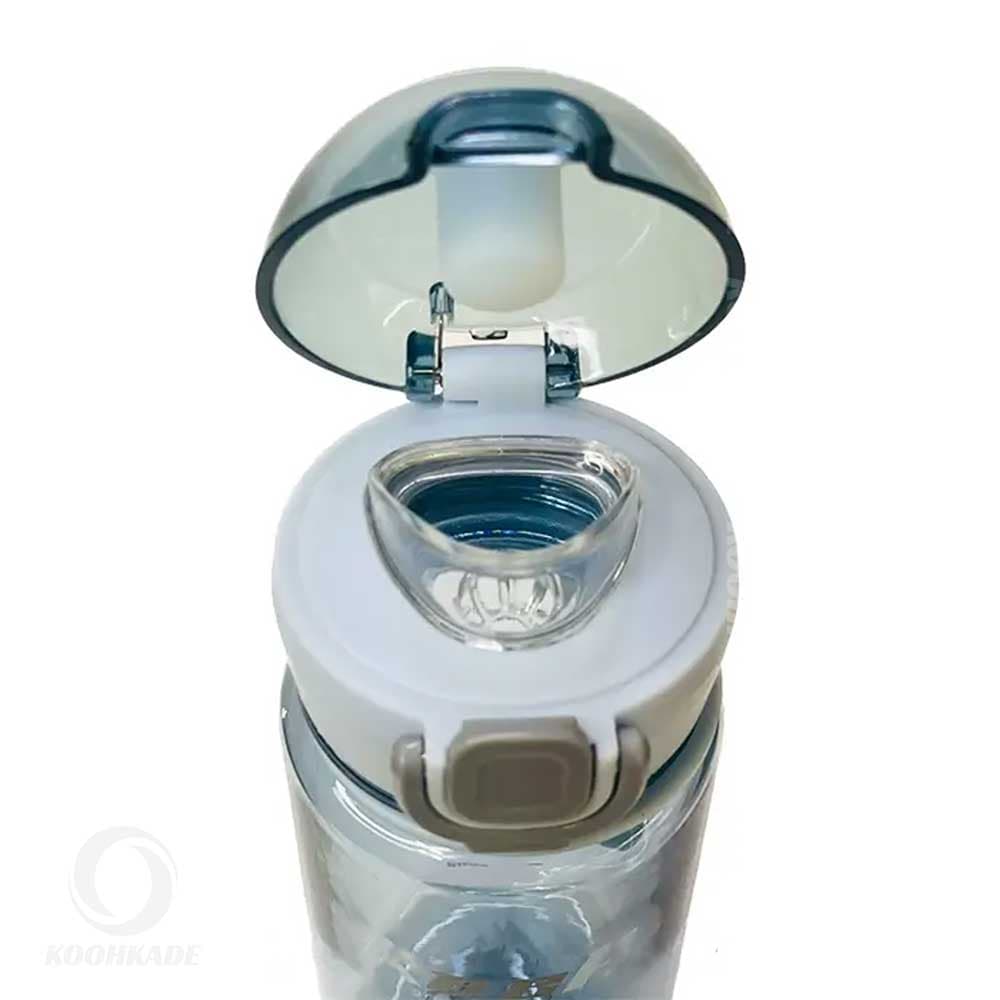 قمقمه YIBEN keep 400ML — تصویر ۷