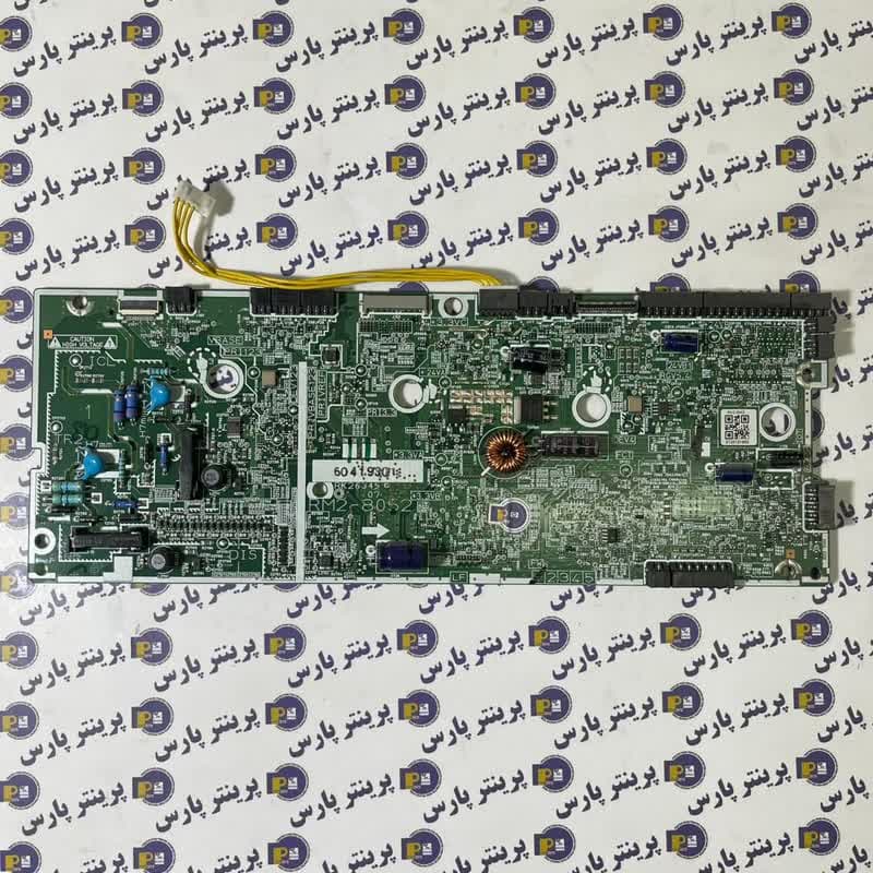 برد کنترلر Hp M 252