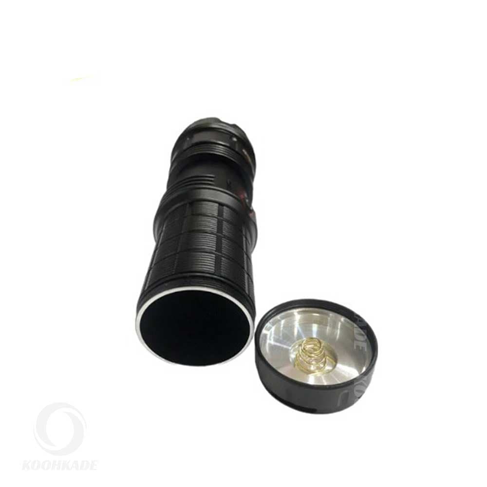 چراغ قوه KINSACH 342 — تصویر ۶