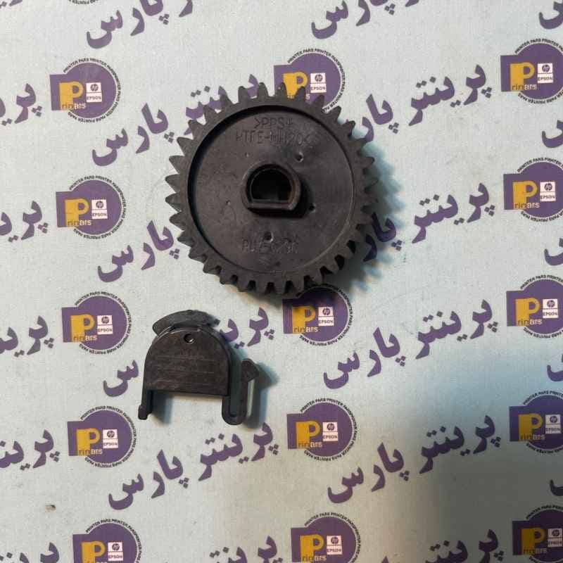 دنده سرپرس hp 604 / 605 / 606