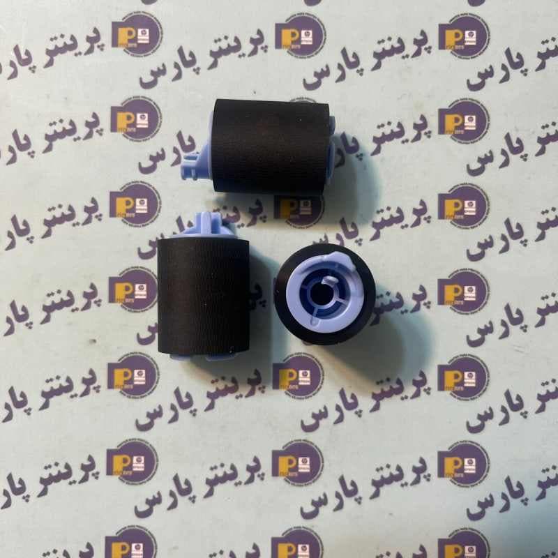 پیکاپ پایین آبی فابریک hp 604 / 605 /606