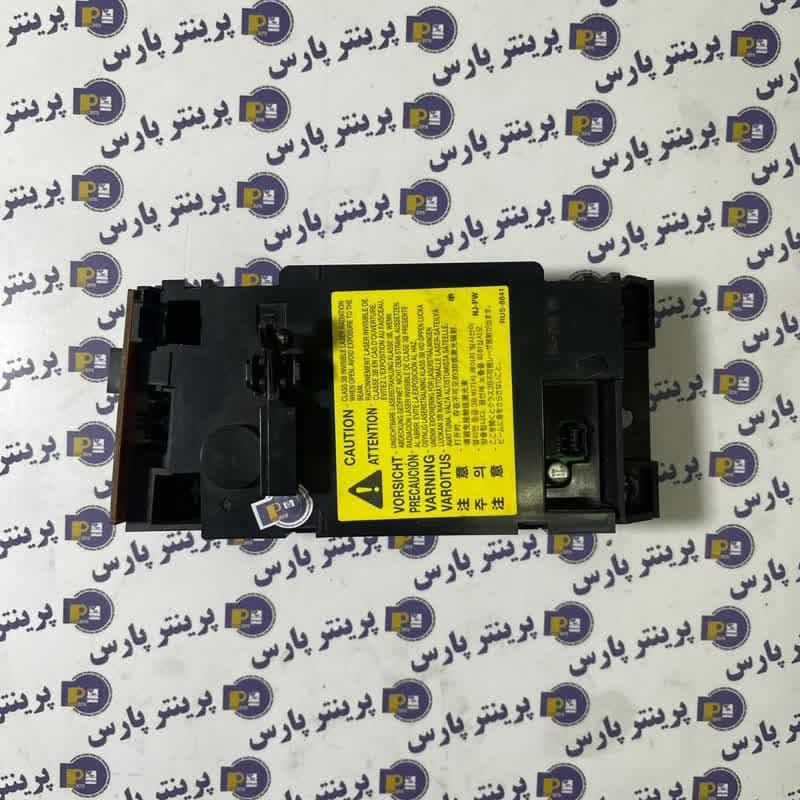 لیزر اسکنر اچ پی Hp 1005