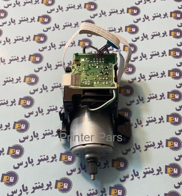 موتور اصلی با برد canon 6020 / 6030