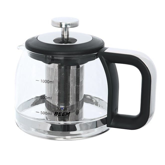 چای ساز بیم TM2815 استیل — تصویر ۴