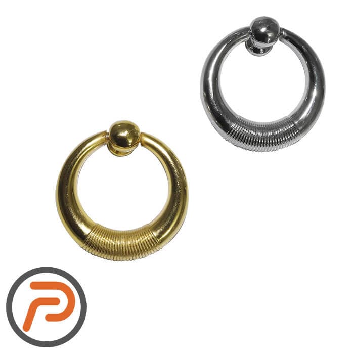 دستگیره تک پیچ حلقه ای P1435