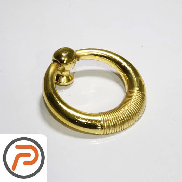 دستگیره تک پیچ حلقه ای P1435 — تصویر ۳