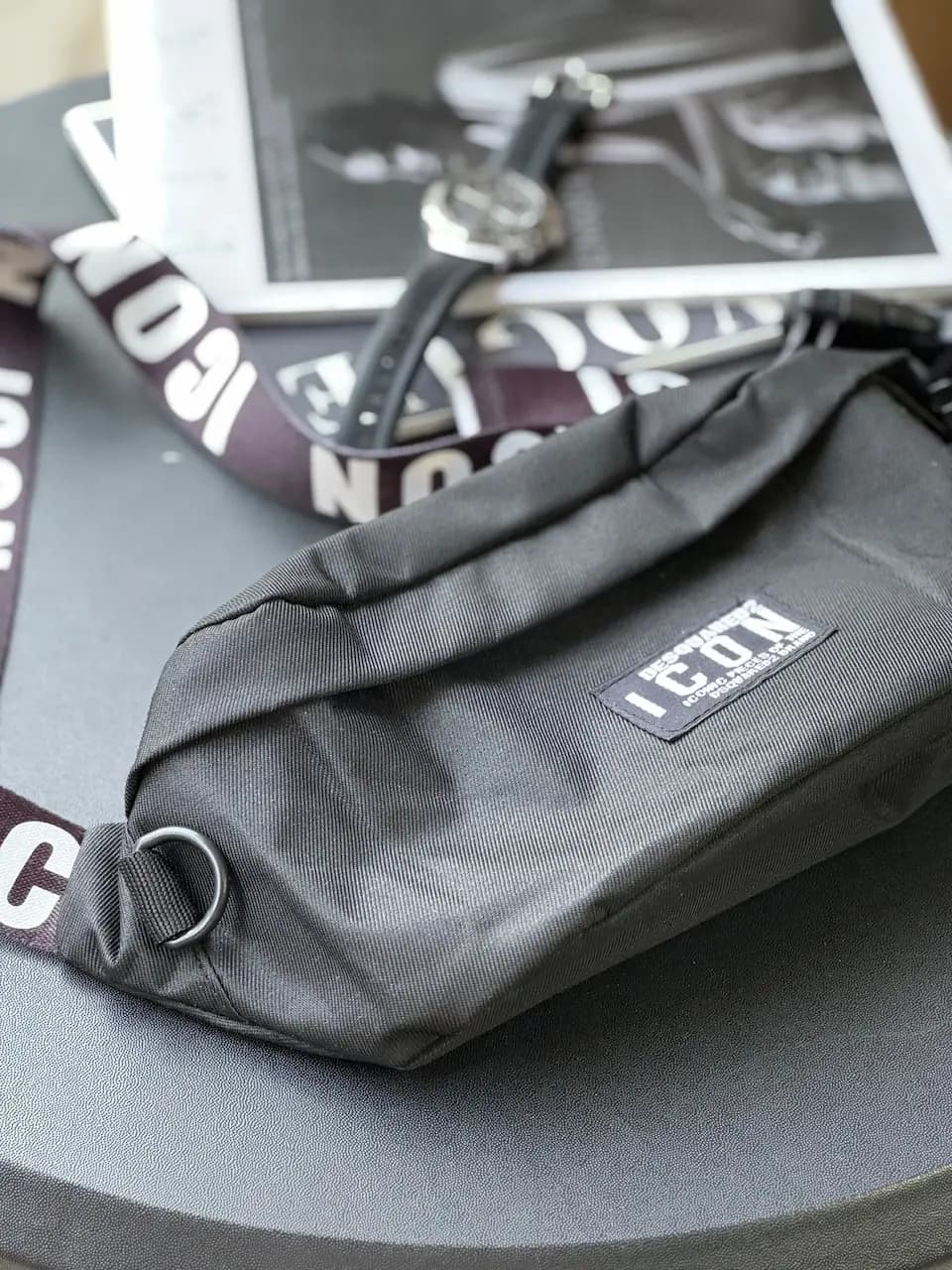 Cross Body Bag (کدa0085) — تصویر ۴