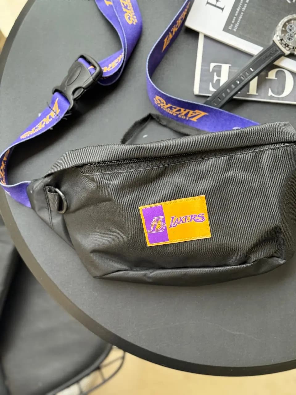 Cross Body Bag (کدa0085) — تصویر ۵