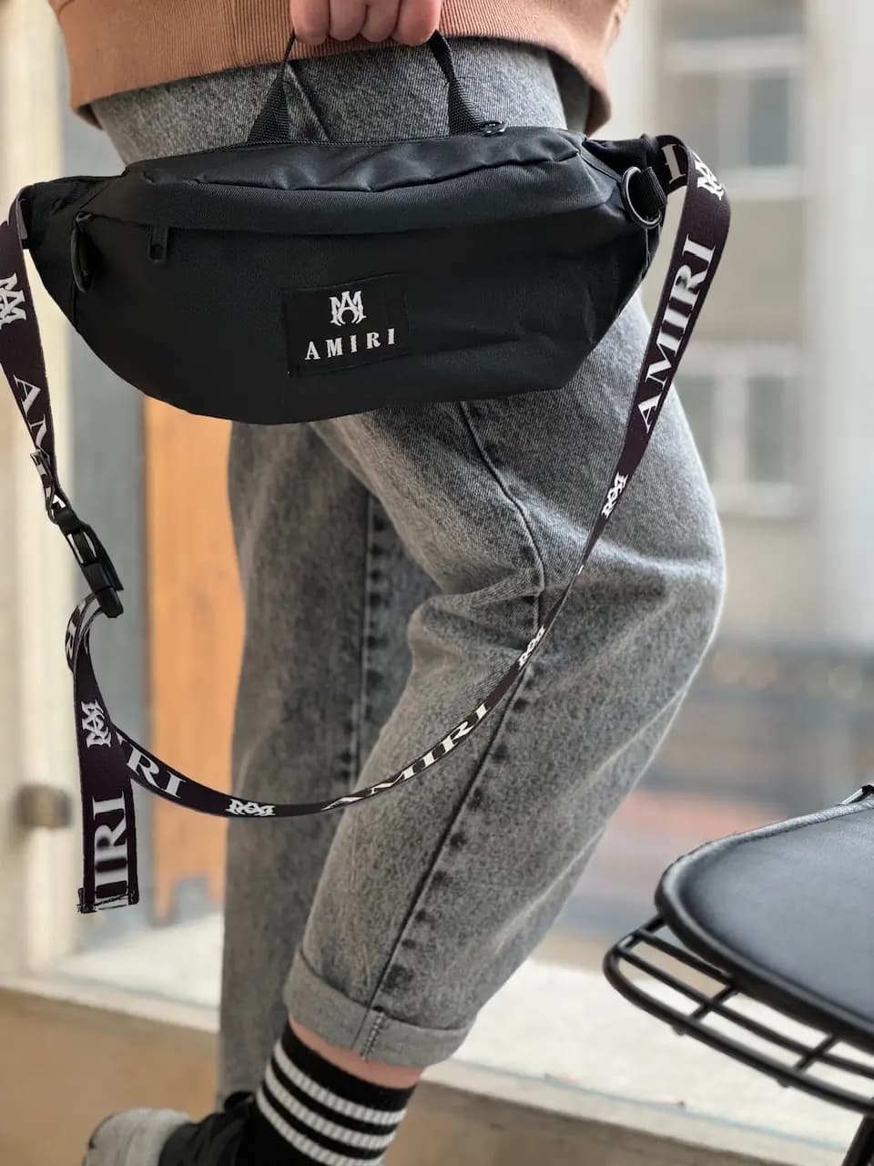Cross Body Bag (کدa0085) — تصویر ۸