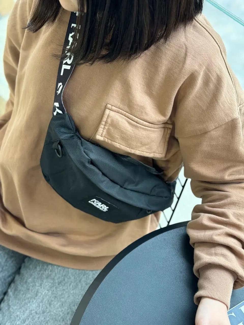 Cross Body Bag (کدa0085) — تصویر ۷