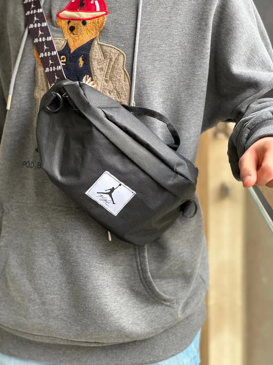 Cross Body Bag (کدa0085) — تصویر ۲