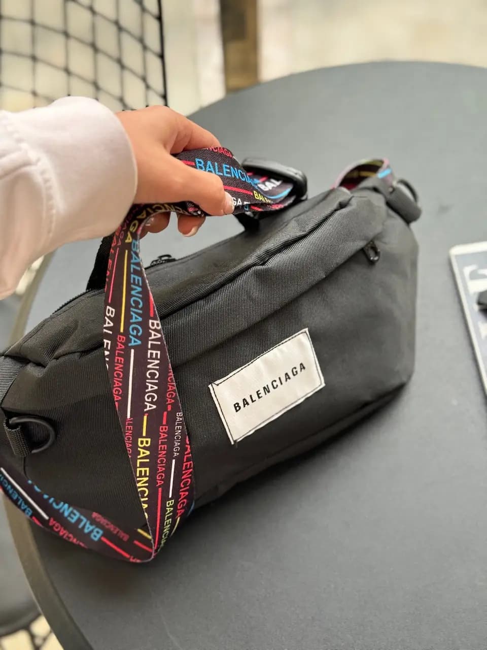 Cross Body Bag (کدa0085) — تصویر ۶