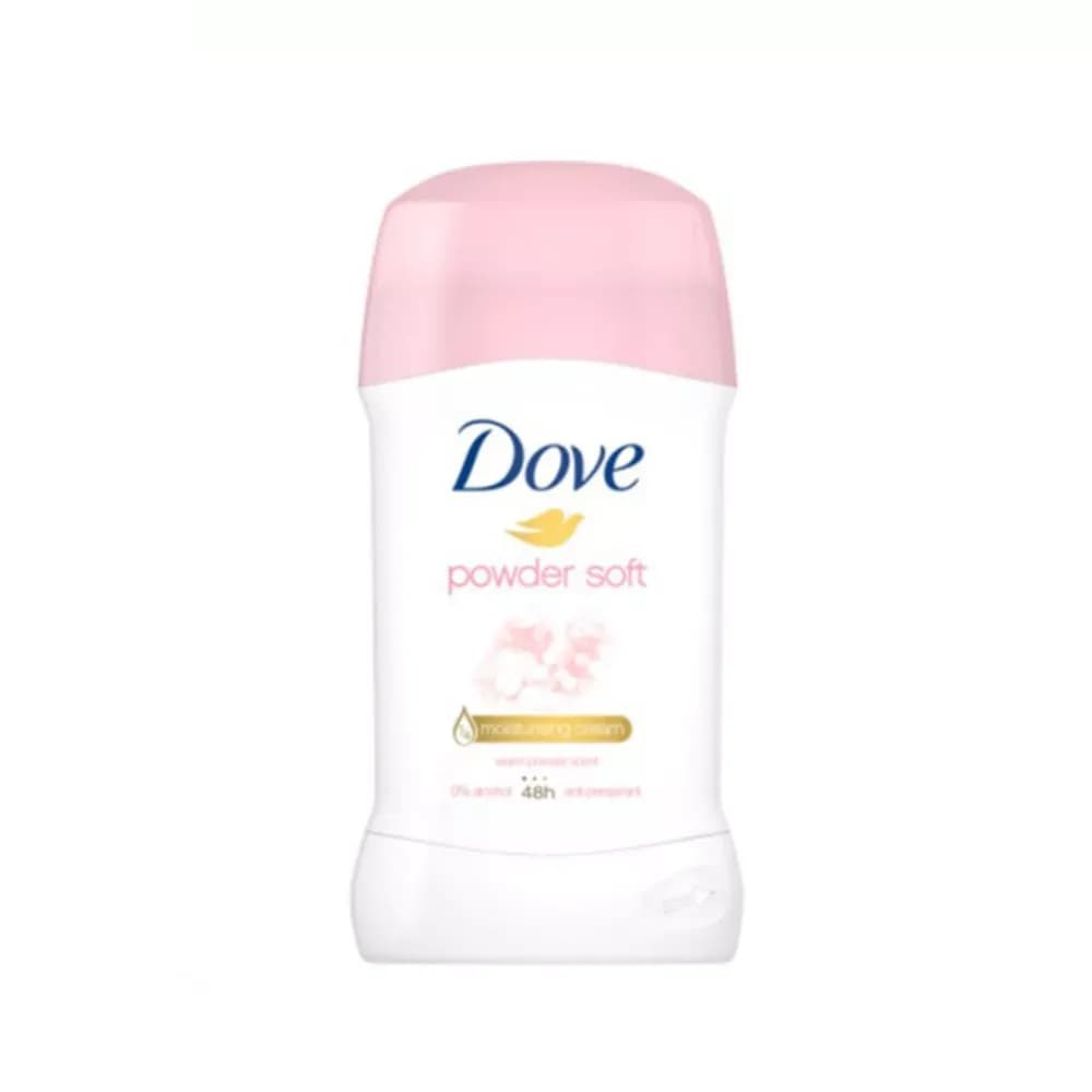استیک ضد تعریق داو مدل Powder حجم 40 گرم