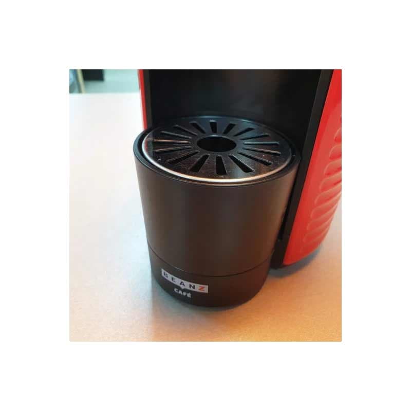 نسپرسو ساز کی فی مدل K-FEE Wave — تصویر ۸