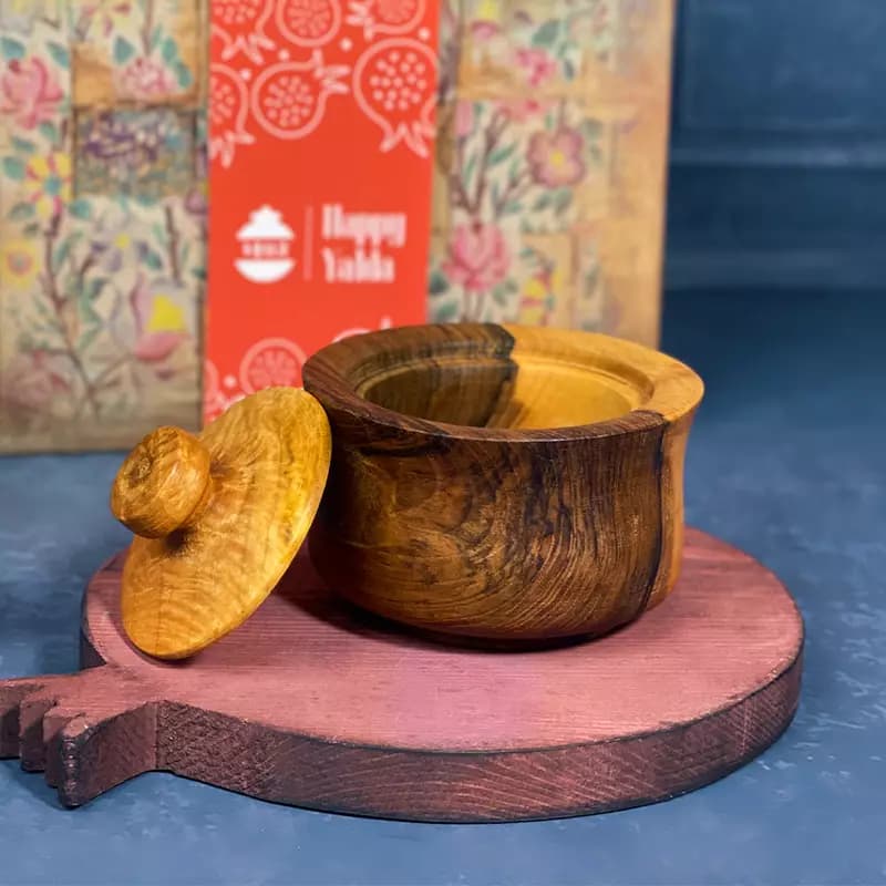 پک یلدا ترنم — تصویر ۳
