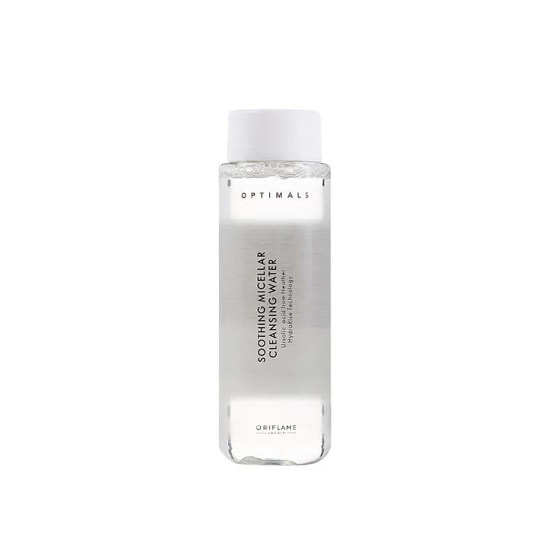 میسلار واتر اوریفلیم مدل OPTIMALS Soothing حجم 150میلی لیتر