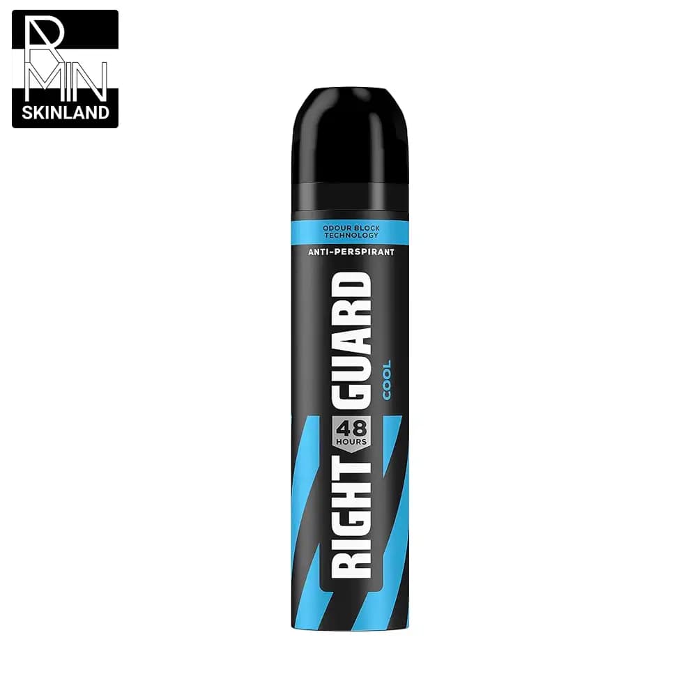 اسپری ضد تعریق رایت گارد حجم 250ml