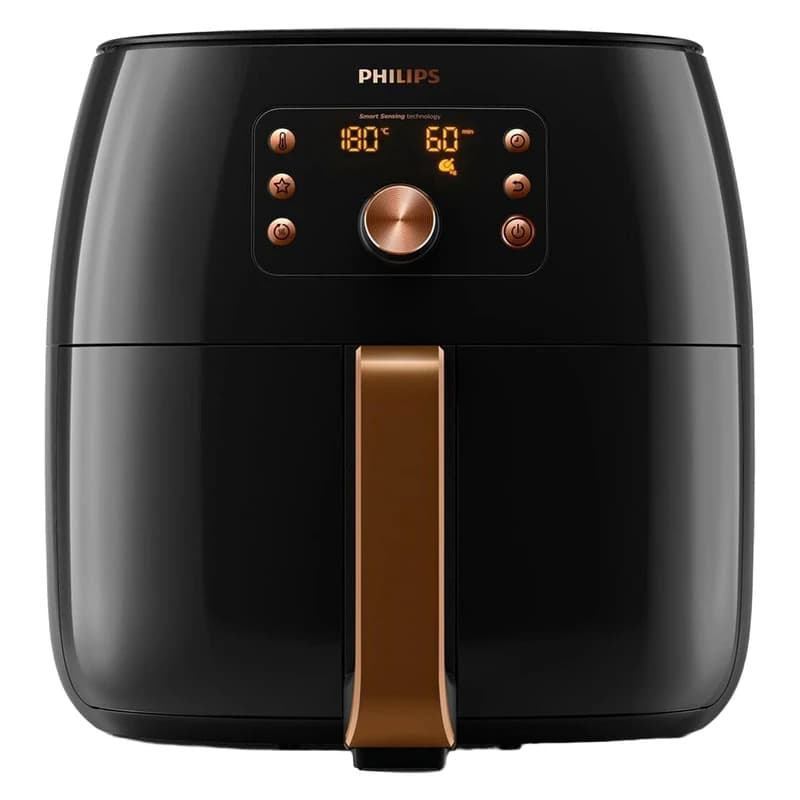 سرخ کن فیلیپس مدلPhilips HD9867/90 — تصویر ۹