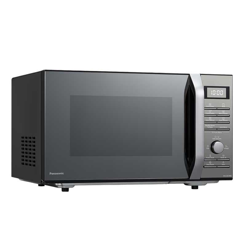 مایکروویو پاناسونیک مدل PANASONIC NN-CD67 — تصویر ۸