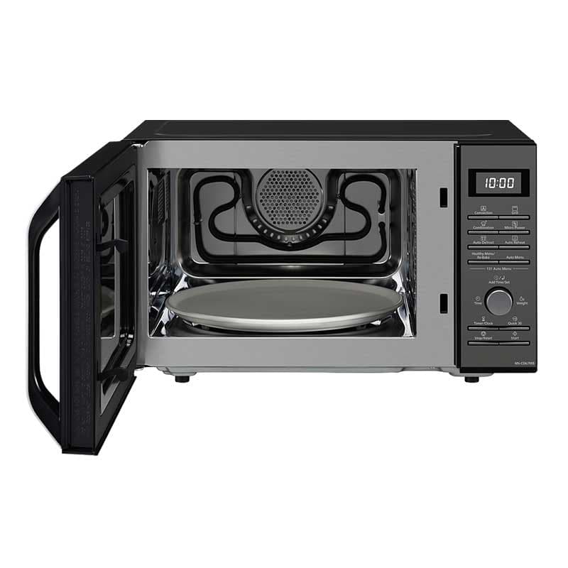 مایکروویو پاناسونیک مدل PANASONIC NN-CD67 — تصویر ۲