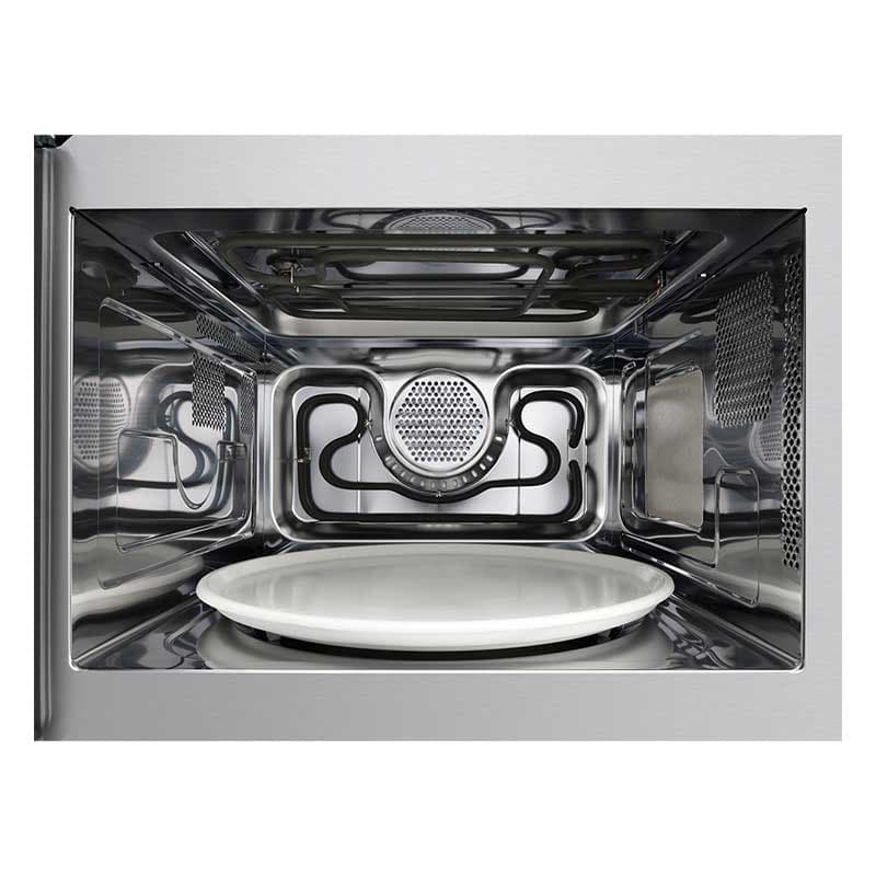مایکروویو پاناسونیک مدل PANASONIC NN-CD67 — تصویر ۴