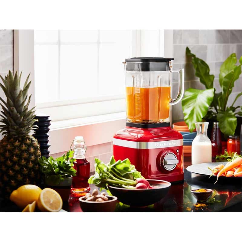 مخلوط کن کیچن اید KitchenAid Artisan K400 5KSB4026EER — تصویر ۳