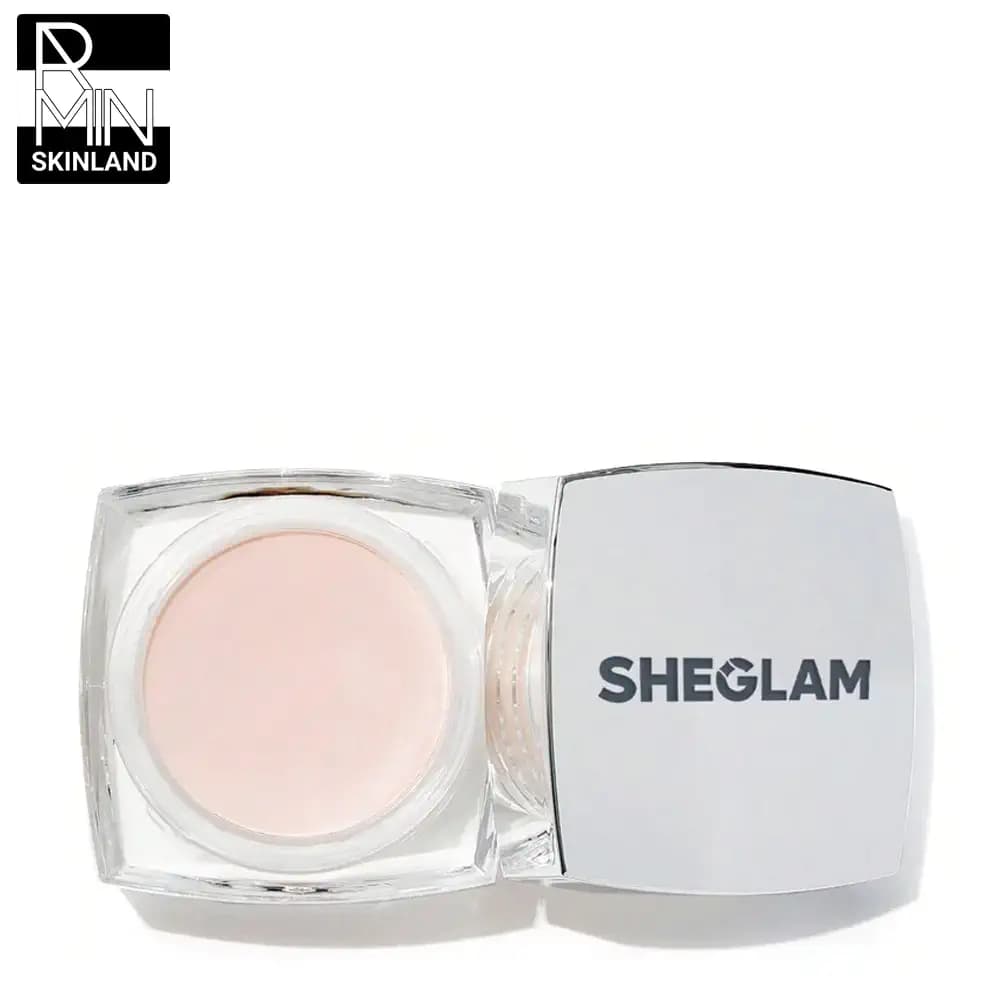 پرایمر شیگلم مدل Birthday Skin — تصویر ۲