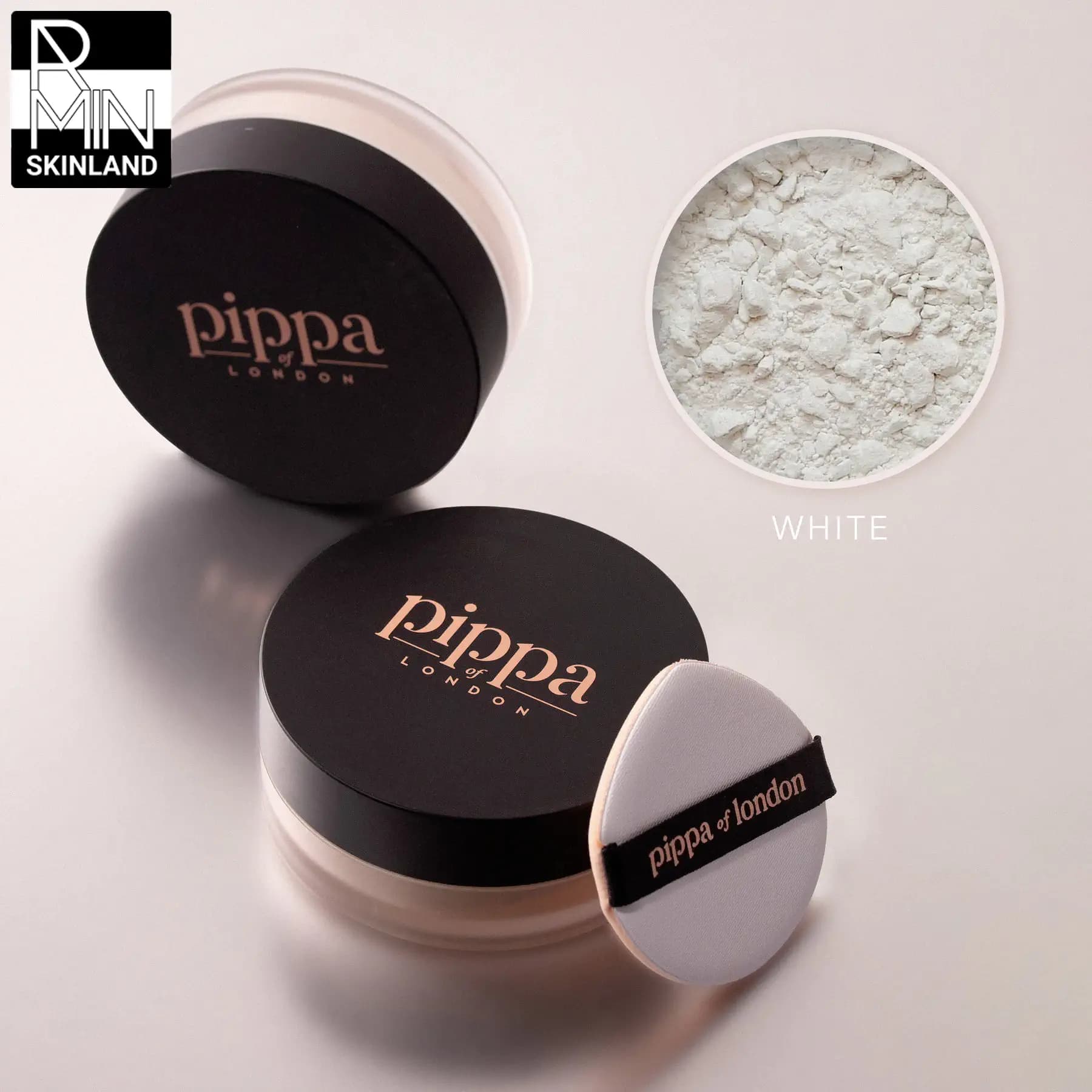 پودر فیکس پیپا آف لندن PIPPA — تصویر ۳