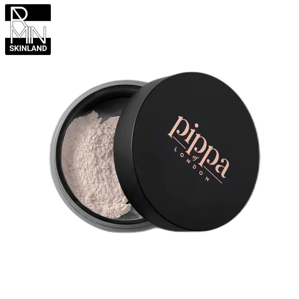 پودر فیکس پیپا آف لندن PIPPA