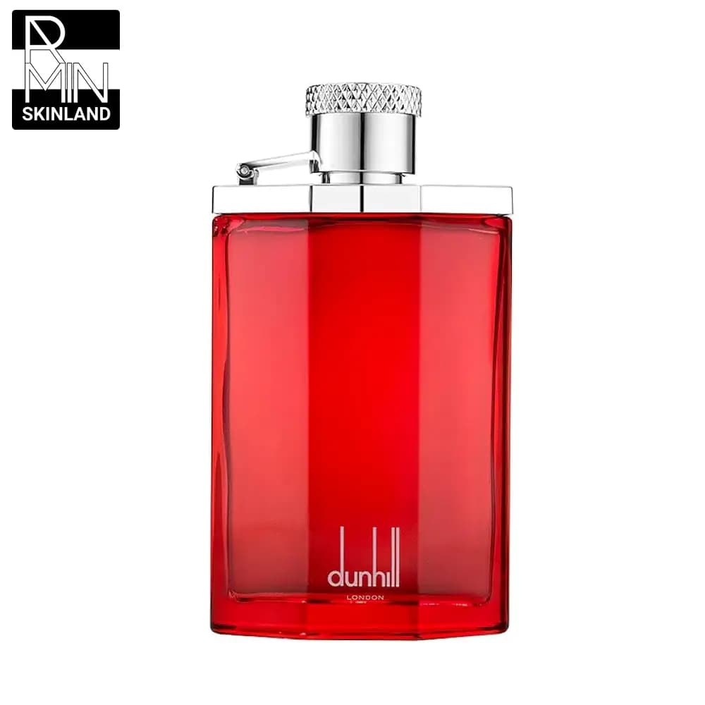 عطر دانهیل قرمز
