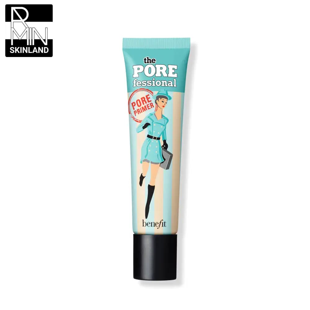پرایمر بنفیت مدل Porefessional حجم 22ml