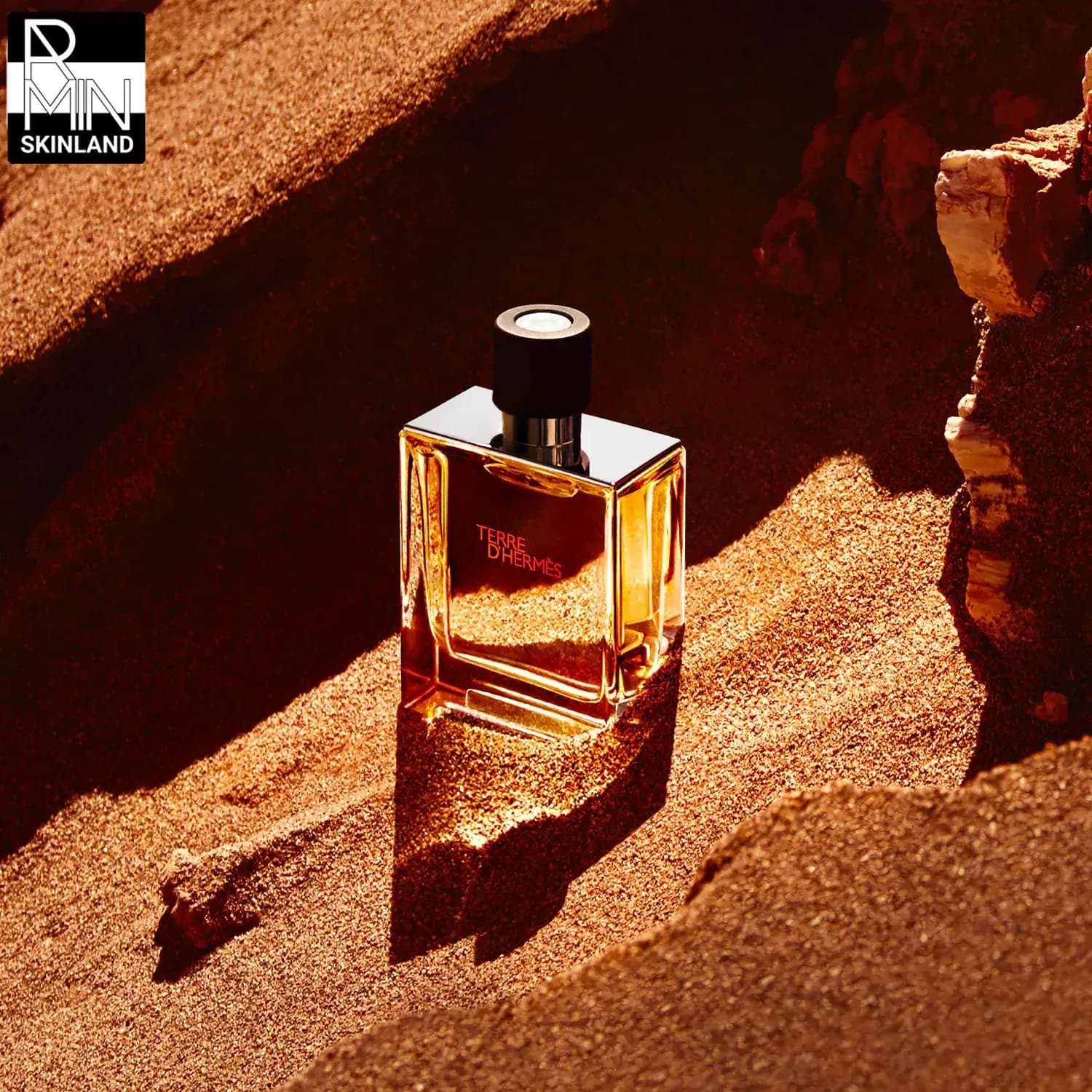 عطر ادکلن هرمس تق هرمس ادو پرفیوم حجم 75ml — تصویر ۳