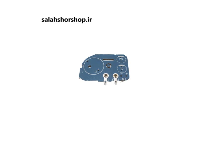 کیت کراس آور 718 کنوود