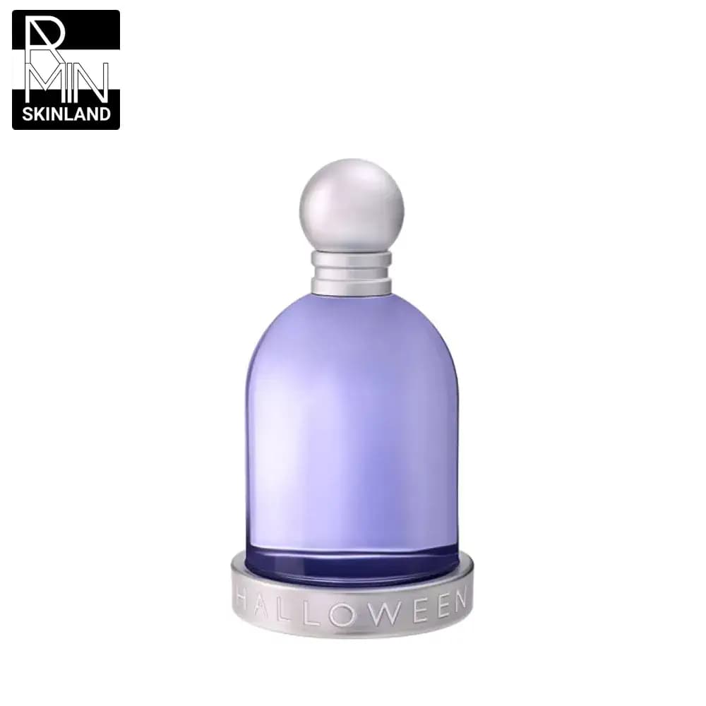 عطر هالووین بنفش جسوس دل پوزو (سری قدیم)