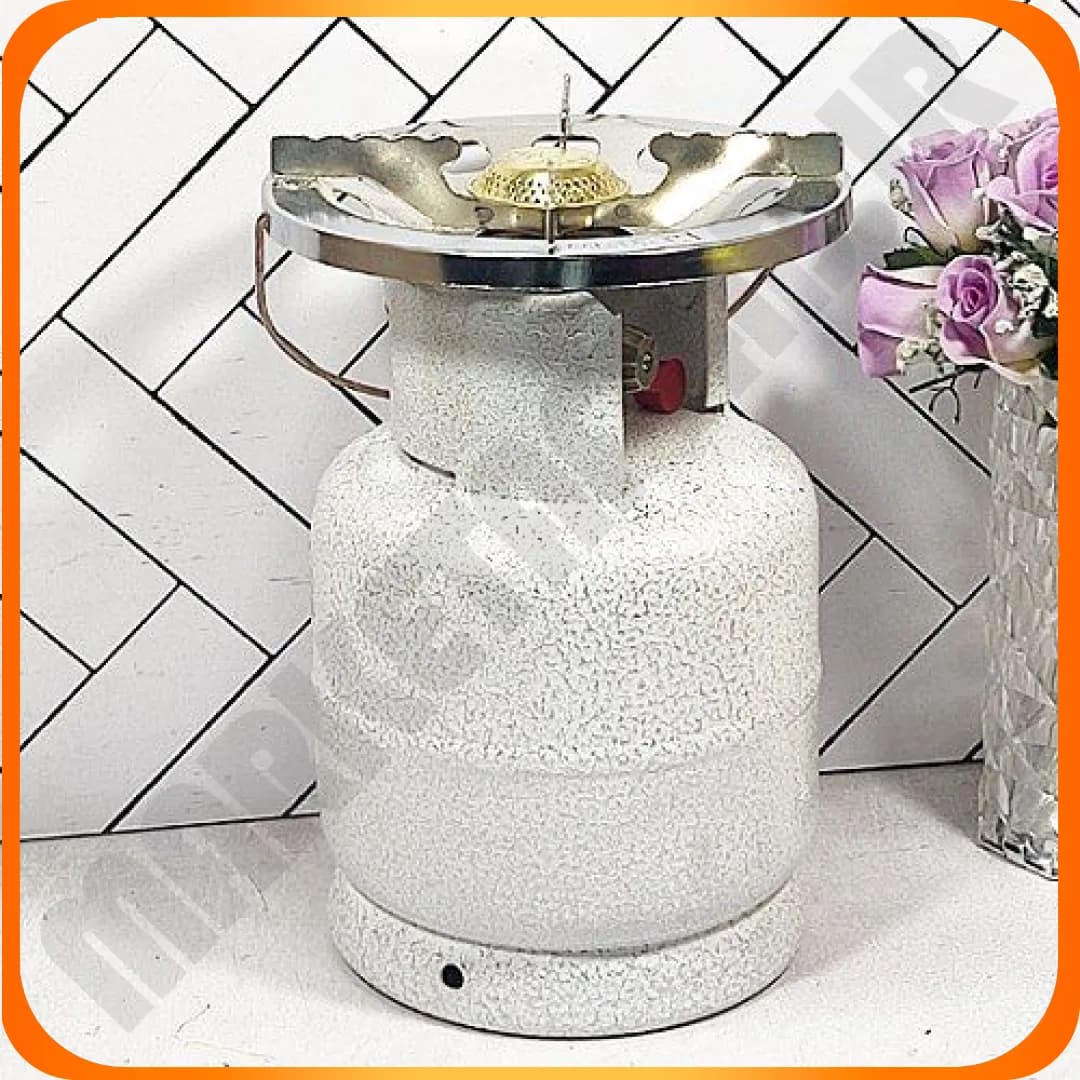 پیکنیک 3/5 کیلویی با سری خوراک پز حاتم