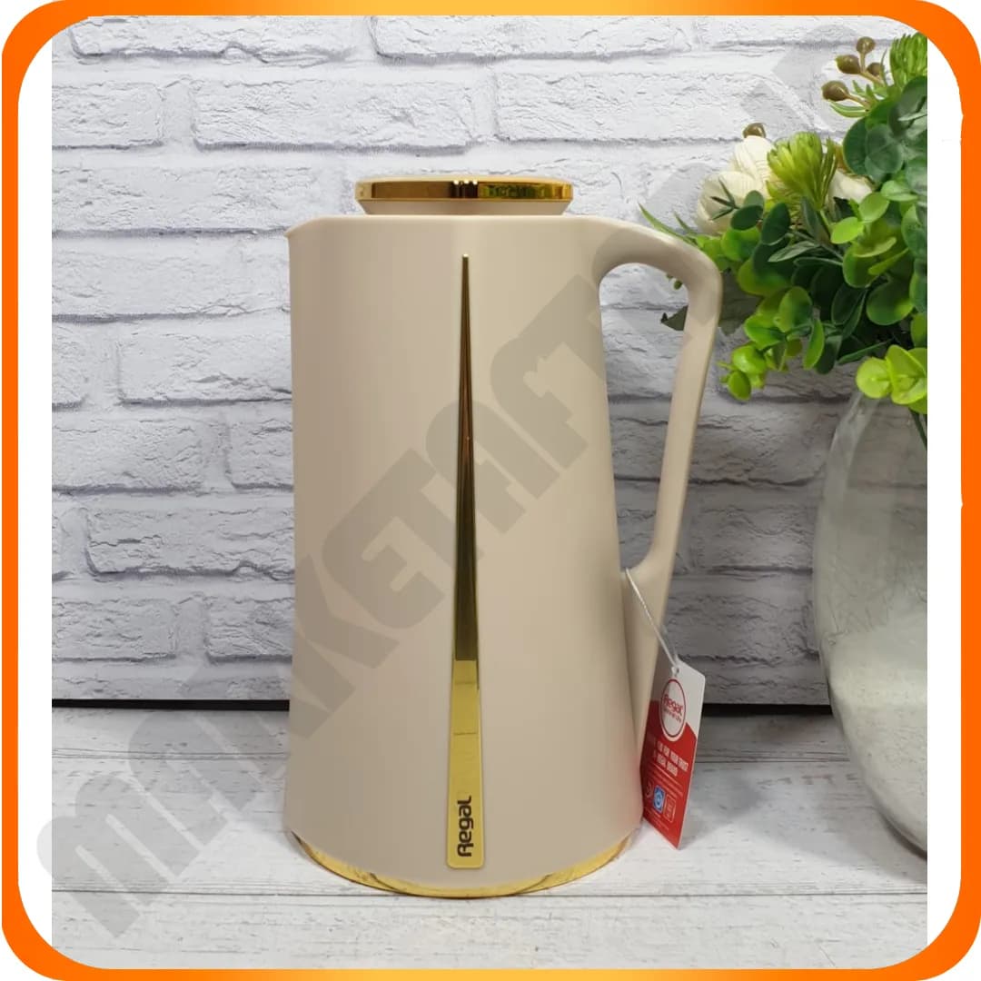 RGP3810 فلاکس 1 لیتر رگال