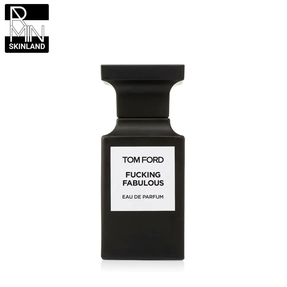 عطر فاکینگ فبیولس تام فورد حجم 50ml