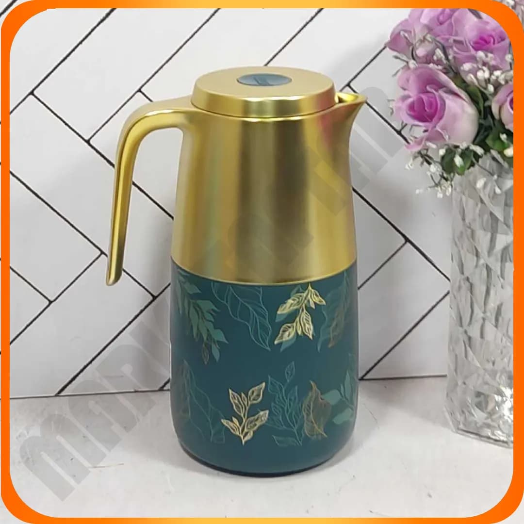 فلاکس 1 لیتر استیل فایبر برگی RGP25Q ریگال