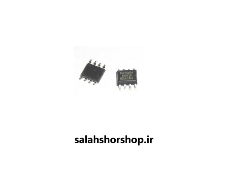 IC TD 1410 SOP-8