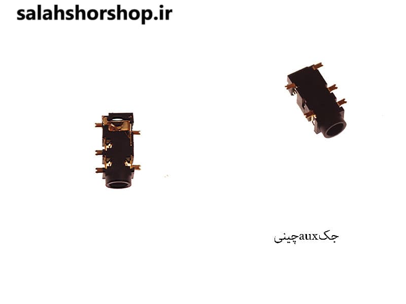 جک aux چینی