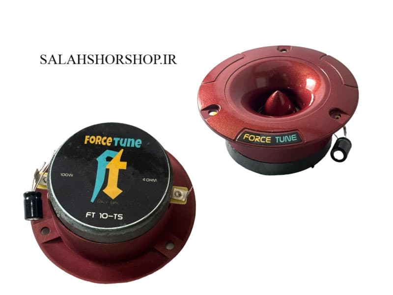 سوپر تيوتر(force tune )