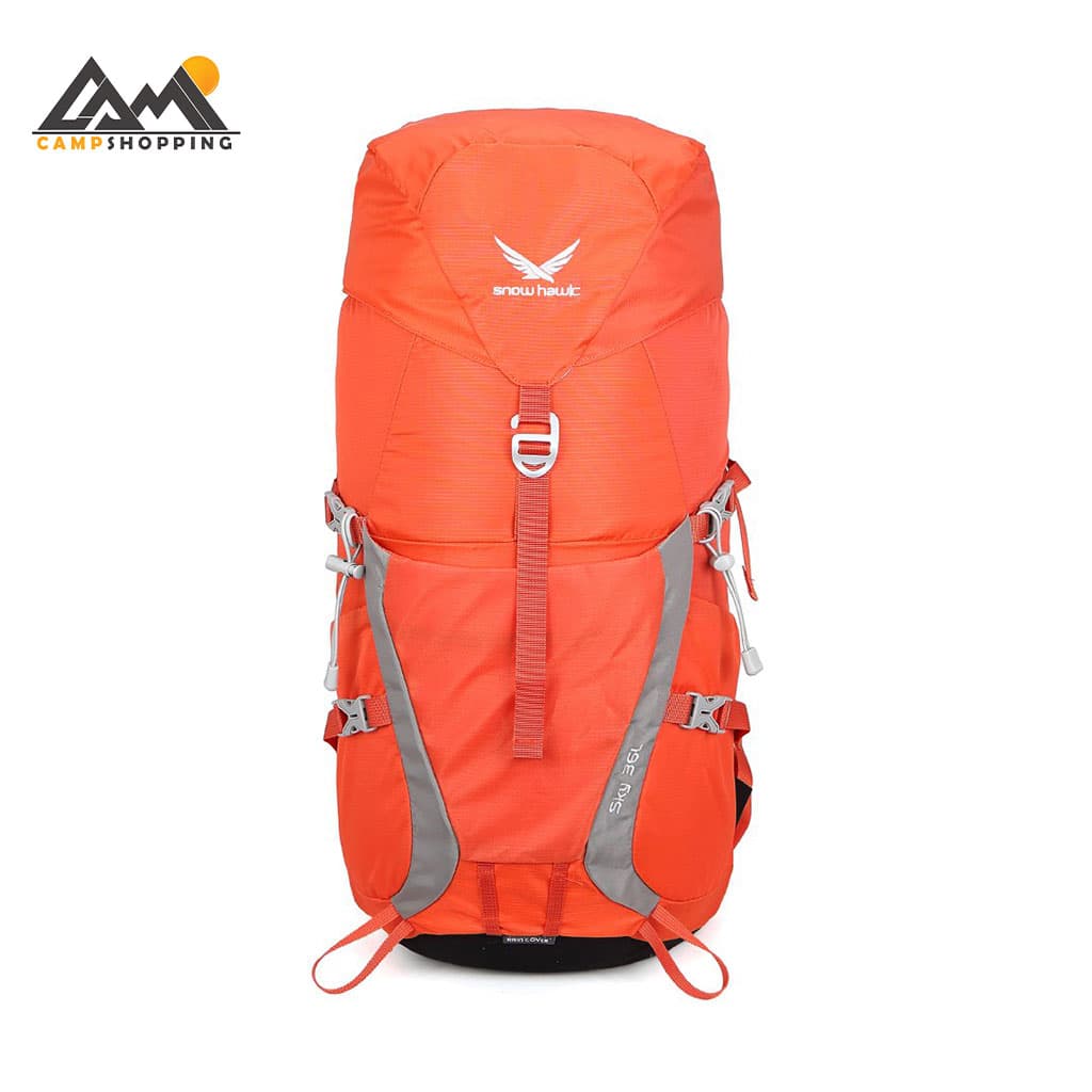کوله 36 لیتر اسنوهاک مدل SKY کد SN-B3130 — تصویر ۵