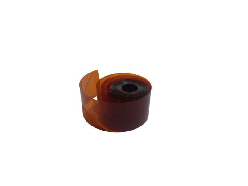 کپتون ورق نسوز سیم پیچی باند بلندگو 4cm ورق نسوز